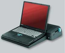 Compaq Armada Convenience Base EM