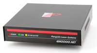 Laptop-friendly version of the QM2000.NET