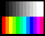 Draw with 24 pre-selected colors