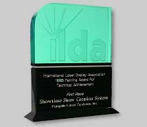 The ILDA Award
