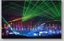 Moscow 850th Anniversary Show