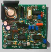 Cambridge scanner amp