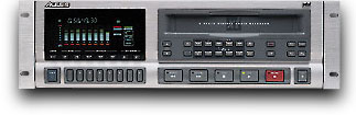 Alesis ADAT-XT recorder